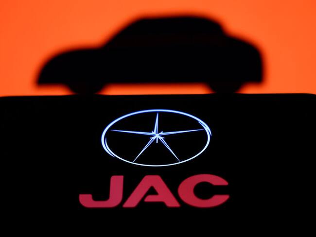JAC. (Photo by Jakub Porzycki/NurPhoto via Getty Images)