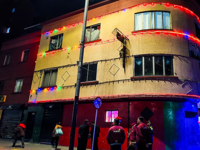 SAE pide demolición de casas donde venden droga en San Bernardo, Bogotá, administradas por esa entidad